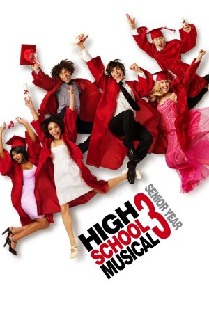 High School Musical 3: Lễ Tốt Nghiệp